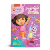 Dora, A Aventureira
