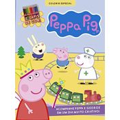 Peppa Pig - Colorir - Especial