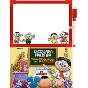 Turma da Mônica Série Escolinha Divertida