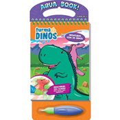 Aventura com os Dinos