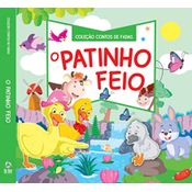 Coleção Contos de Fadas - O Patinho Feio