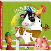 Aventuras na Fazendinha