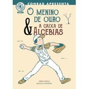 O Menino de Ouro & A Caixa de Alcebias
