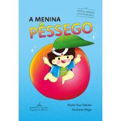 A Menina Pêssego