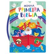 Minha primeira Bíblia