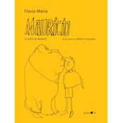 Maurício, o leão de menino