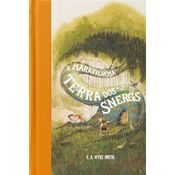 A maravilhosa terra dos Snergs (Feéria Clássica) – Clássico infantojuvenil que inspirou O Hobbit