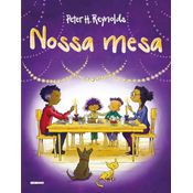 Nossa mesa