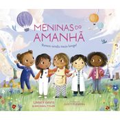 Meninas do amanhã