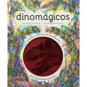 Dinomágicos