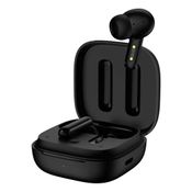 Fone de Ouvido Qcy T13 Com Microfone e Bluetooth 5.1 Cor Preto