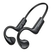 Fone de Ouvido Esportivo Sem Fio Wireless Condução Óssea Bluetooth 5.2