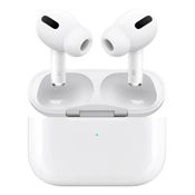 Fone de Ouvido Sem Fio Bluetooth 5.0 Pro Tws Cor Branco