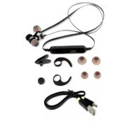 Fone de Ouvido Esportivo Bluetooth Kaidi Kd-901