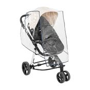 Capa Chuva Para Carrinho Kababy