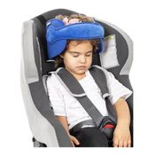 Suporte Para Cabeça Soneca Azul Kababy