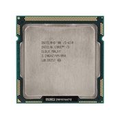 Processador Intel Core i5 650 3.20GHz 8MB LGA 1156 Oem S/ Cooler