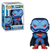 Funko Pop X-Men -  Apocalypse 1459