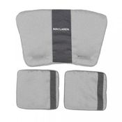 Comfort Pack Acessório Carrinho Maclaren Cinza