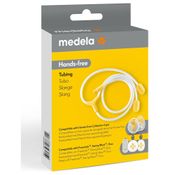 Tubo Reposição Coletor Hands Free Medela