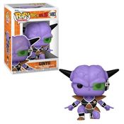 Funko Pop Dragon Ball - Ginyu 1493