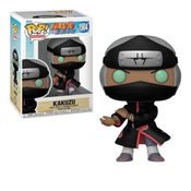 Funko Pop Naruto - Kakuzu 1504