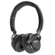 Fone de Ouvido Headphone Bluetooth sem Fio Premium