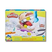 MASSINHA PLAY DOH BRINCANDO DE DENTISTA (F1259) - HASBRO