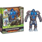 Transformers Smash Changer Optimus Primal - Hasbro