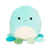 Pelúcia Squishmallows 12cm Olga Sunny