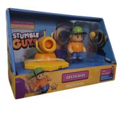 Boneco Figura Obstáculos Stumble Guys Sortidos Multikids