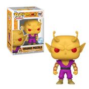 Funko Pop Dragon Ball - Orange Piccolo 1707