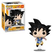 Funko Pop Dragon Ball GT - Goku 1626