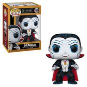 Funko Pop Monsters - Dracula 1634