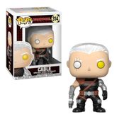 Funko Pop Marvel - Cable 314
