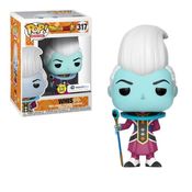 Funko Pop Dragon Ball - Whis 317