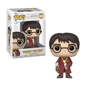 Funko Pop! Harry Potter Original 65652 para Fãs e Colecionadores do Mundo Mágico