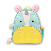 MOCHILA INFANTIL ZOO UNICORNIO - SKIP HOP