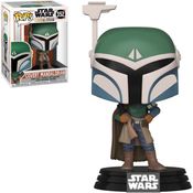 Funko Pop Star Wars - Covert Mandalorian 352
