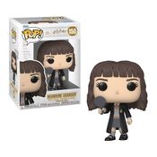 Boneco Colecionável Funko Pop! Hermione Granger #150 Original Fã Harry Potter