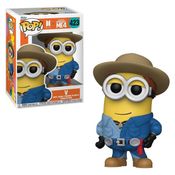 Funko Pop Minions - V Bts 423