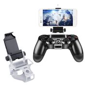 Suporte De Celular Clamp Para Controle Ps4 Dobe TP4-016B