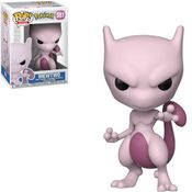 Funko Pop Pokemon - Mewtwo 581