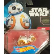 Hot Wheels Star Wars - BB-8