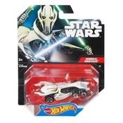 Hot Wheels Star Wars - General Grievous