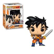 Funko Pop Dragon Ball - Gohan 621