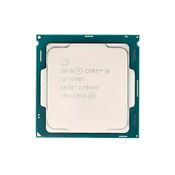 Processador Intel Core I5 7500T 2.7Ghz SR337 7ª Geração Oem s/ cooler