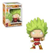 Funko Pop Dragon Ball - Super Saiyan Kale 815