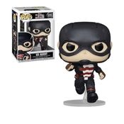 Funko Pop Marvel - Us Agent 815