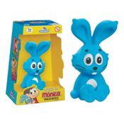 Boneco Sansão Mascote Da Mônica - Turma da Mônica